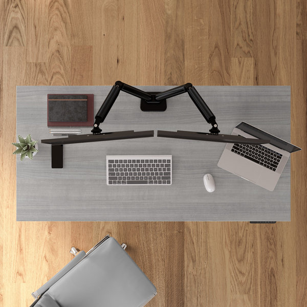 Bush Business Furniture Move 40 Series Desk Wayfair